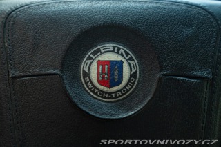 BMW 2 Alpina B10 Touring V8 82/204 1998