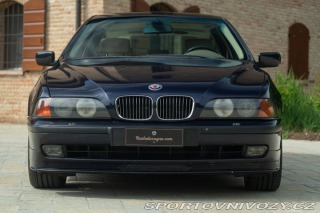 BMW 2 Alpina B10 Touring V8 82/204 1998