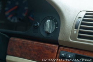BMW 2 Alpina B10 Touring V8 82/204 1998
