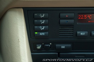 BMW 2 Alpina B10 Touring V8 82/204 1998