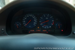 BMW 2 Alpina B10 Touring V8 82/204 1998