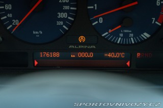 BMW 2 Alpina B10 Touring V8 82/204 1998