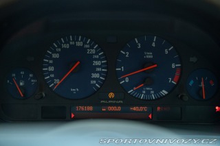 BMW 2 Alpina B10 Touring V8 82/204 1998
