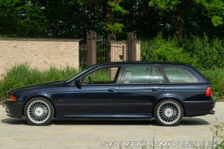 BMW 2 Alpina B10 Touring V8 82/204 1998