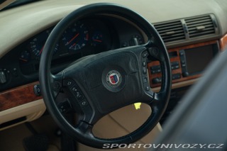 BMW 2 Alpina B10 Touring V8 82/204 1998