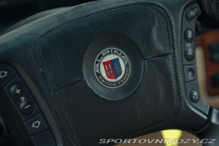 BMW 2 Alpina B10 Touring V8 82/204 1998