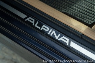 BMW 2 Alpina B10 Touring V8 82/204 1998