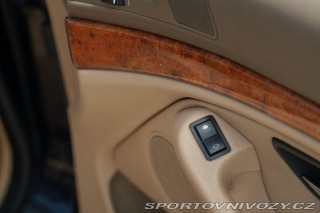 BMW 2 Alpina B10 Touring V8 82/204 1998