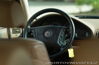 BMW 2 Alpina B10 Touring V8 82/204 1998