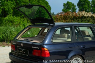 BMW 2 Alpina B10 Touring V8 82/204 1998