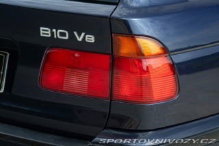 BMW 2 Alpina B10 Touring V8 82/204 1998