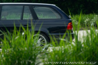 BMW 2 Alpina B10 Touring V8 82/204 1998