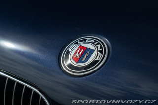 BMW 2 Alpina B10 Touring V8 82/204 1998