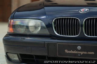 BMW 2 Alpina B10 Touring V8 82/204 1998