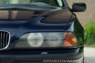 BMW 2 Alpina B10 Touring V8 82/204 1998