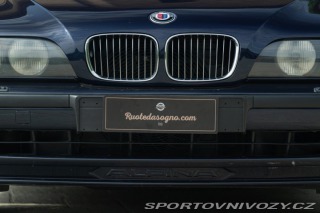 BMW 2 Alpina B10 Touring V8 82/204 1998
