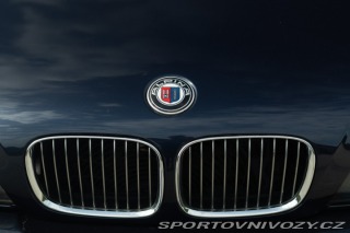 BMW 2 Alpina B10 Touring V8 82/204 1998
