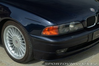BMW 2 Alpina B10 Touring V8 82/204 1998