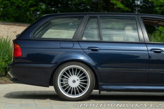BMW 2 Alpina B10 Touring V8 82/204 1998