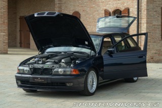 BMW 2 Alpina B10 Touring V8 82/204 1998