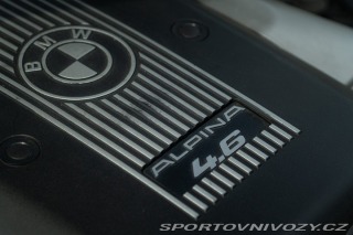 BMW 2 Alpina B10 Touring V8 82/204 1998