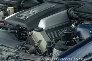 BMW 2 Alpina B10 Touring V8 82/204 1998