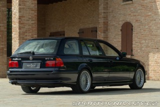 BMW 2 Alpina B10 Touring V8 82/204 1998