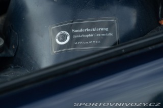 BMW 2 Alpina B10 Touring V8 82/204 1998