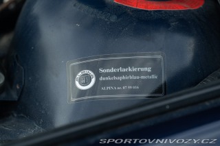 BMW 2 Alpina B10 Touring V8 82/204 1998