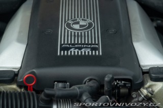 BMW 2 Alpina B10 Touring V8 82/204 1998