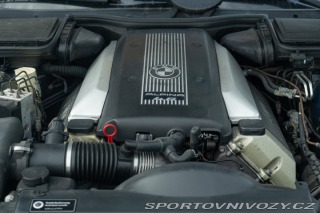 BMW 2 Alpina B10 Touring V8 82/204 1998