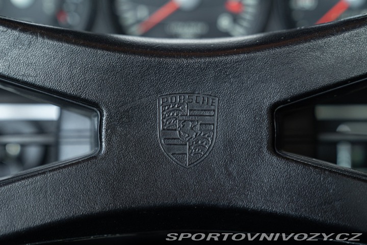 Porsche 911 S 2.2 TARGA 1971