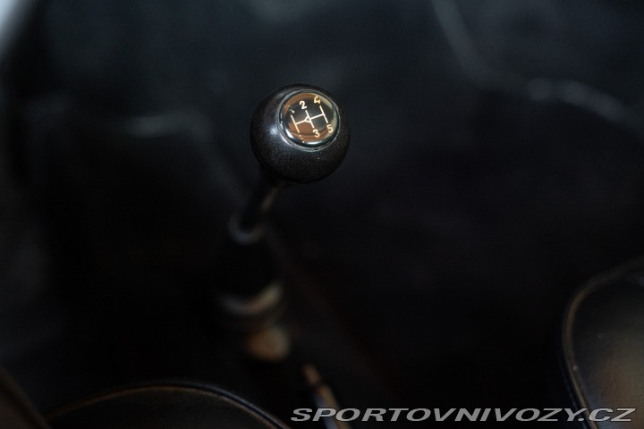 Porsche 911 S 2.2 TARGA 1971