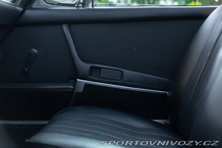 Porsche 911 S 2.2 TARGA 1971