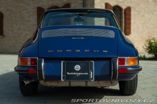 Porsche 911 S  2.2 TARGA 1971