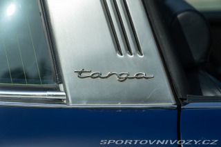 Porsche 911 S  2.2 TARGA 1971