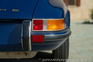 Porsche 911 S  2.2 TARGA 1971