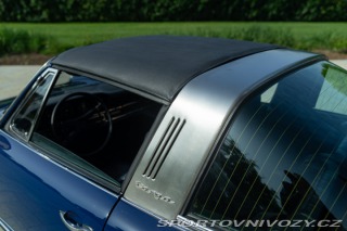 Porsche 911 S  2.2 TARGA 1971