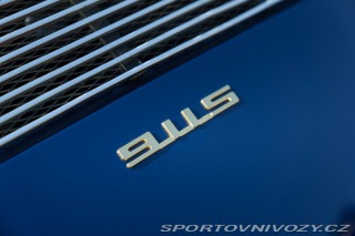Porsche 911 S  2.2 TARGA 1971