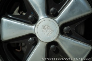 Porsche 911 S  2.2 TARGA 1971