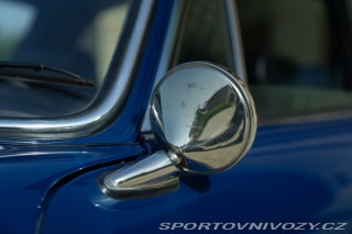 Porsche 911 S  2.2 TARGA 1971