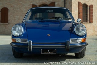 Porsche 911 S  2.2 TARGA 1971