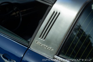Porsche 911 S  2.2 TARGA 1971