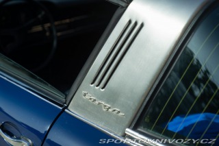 Porsche 911 S  2.2 TARGA 1971