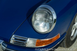 Porsche 911 S  2.2 TARGA 1971