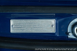 Porsche 911 S  2.2 TARGA 1971