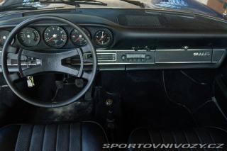 Porsche 911 S  2.2 TARGA 1971
