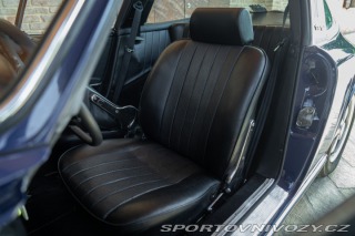 Porsche 911 S  2.2 TARGA 1971