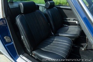 Porsche 911 S  2.2 TARGA 1971