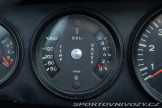 Porsche 911 S  2.2 TARGA 1971